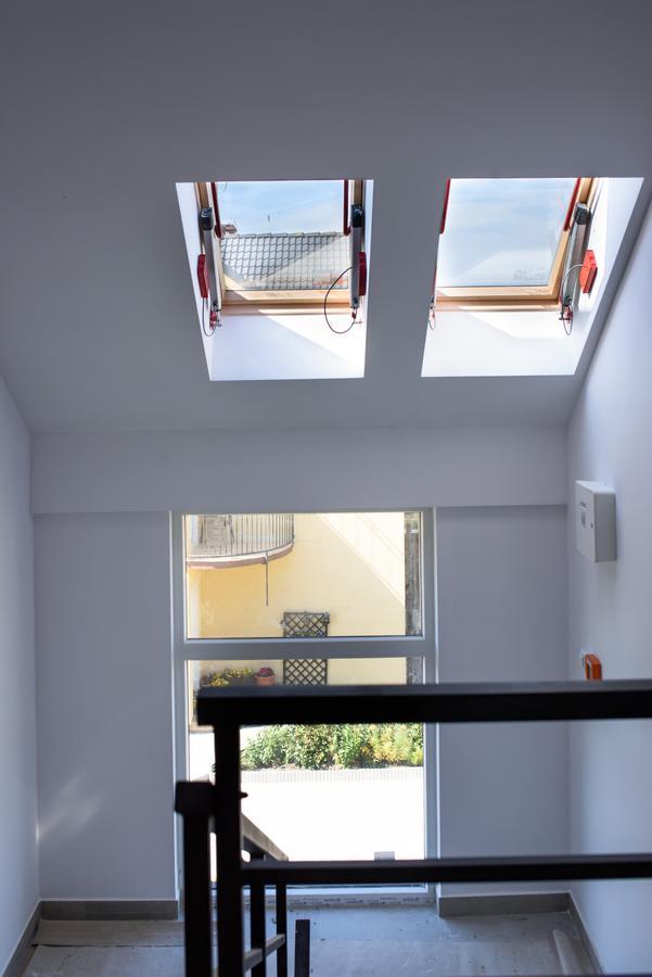 Apartamenty Diago Leba Ngoại thất bức ảnh